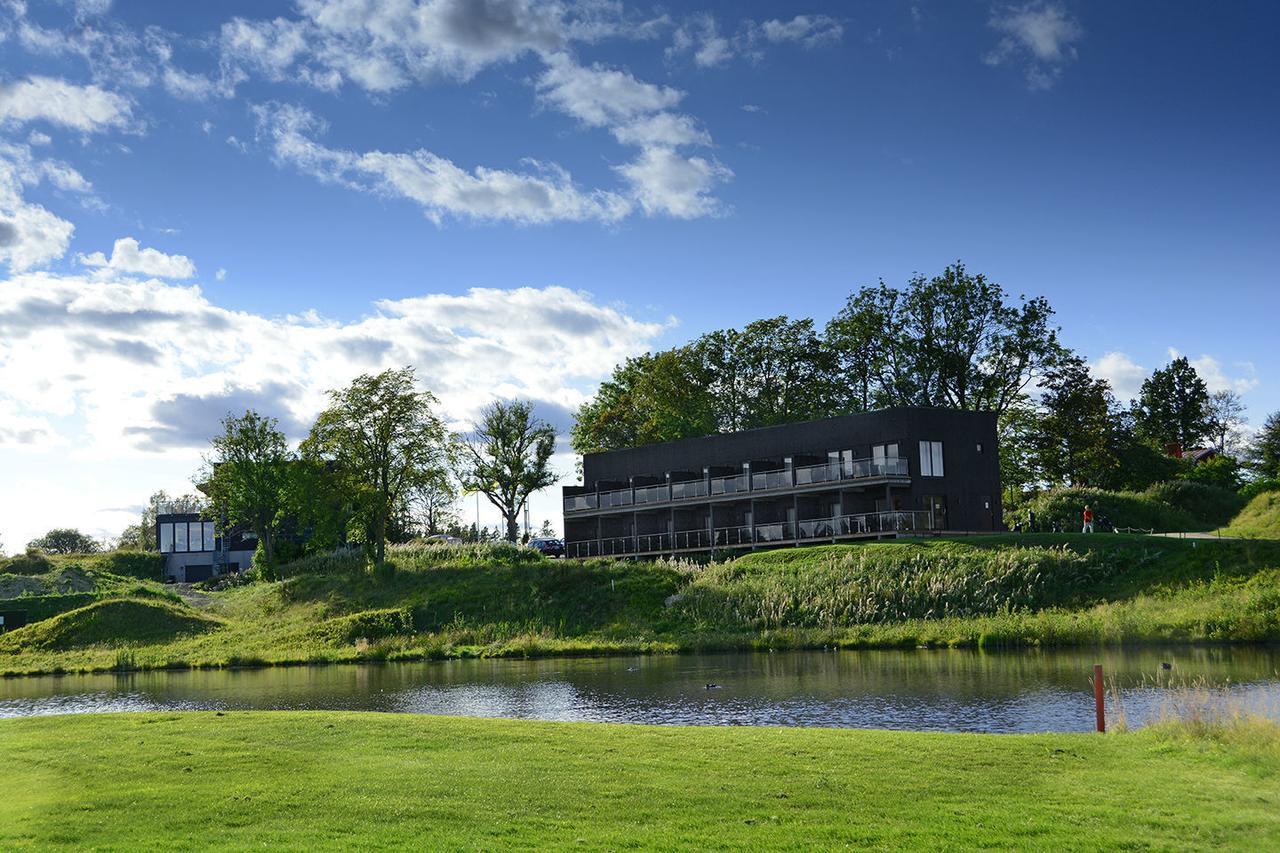 Sand Golf Club Bankeryd Exterior foto
