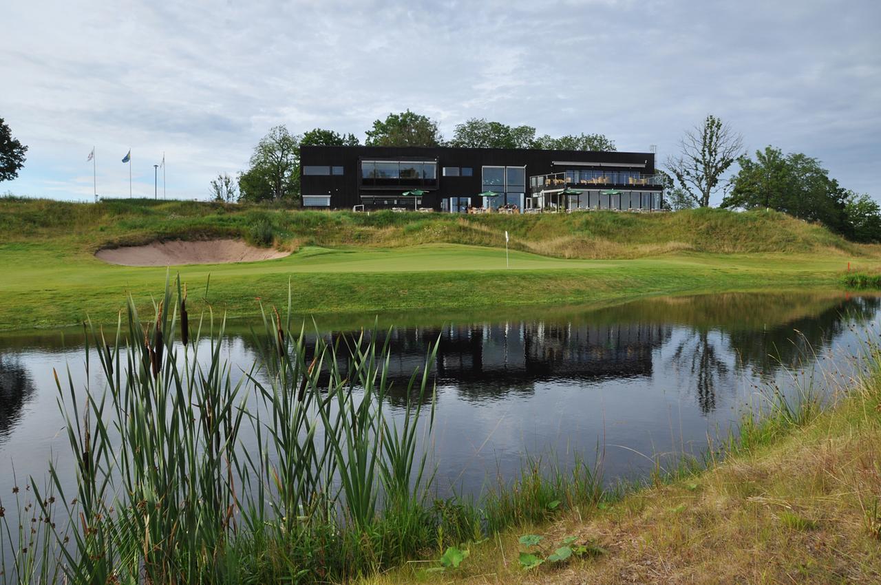 Sand Golf Club Bankeryd Exterior foto