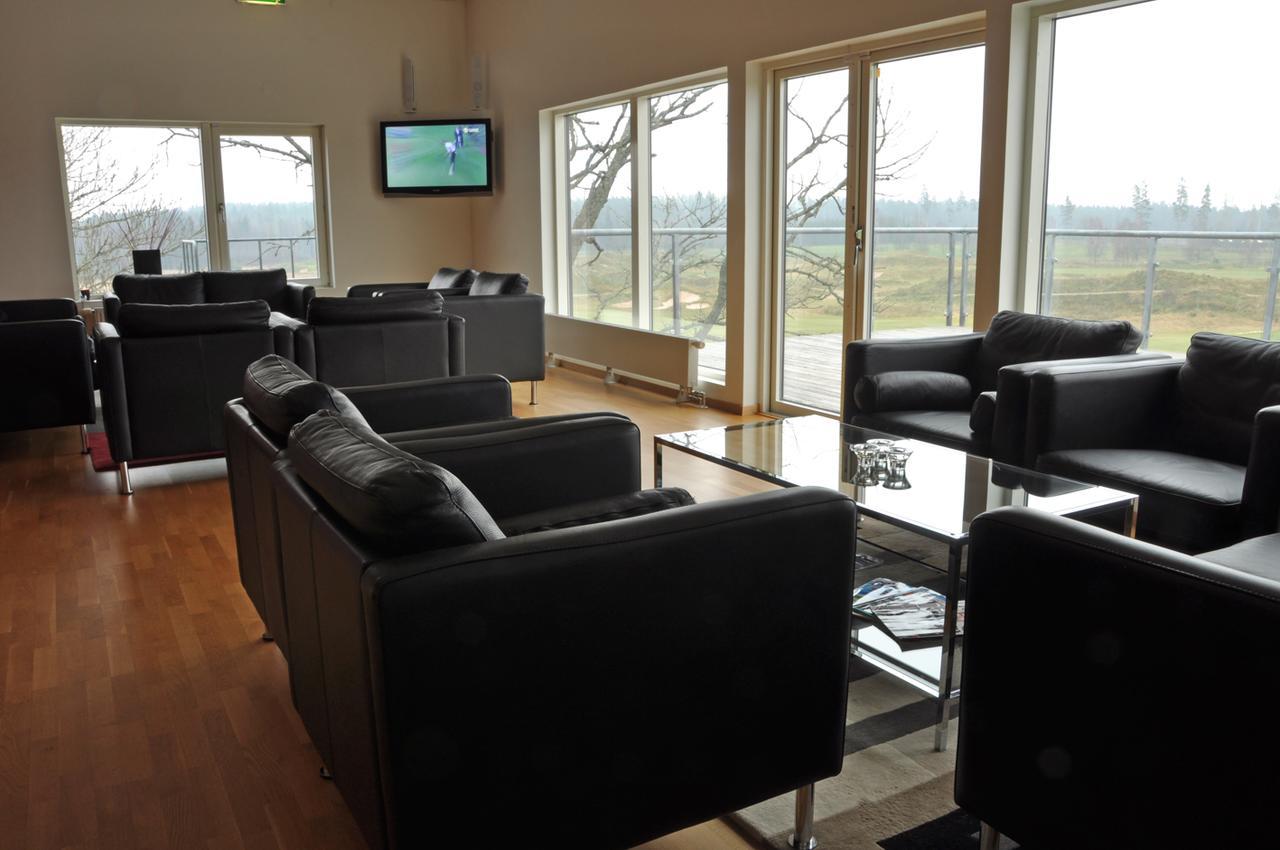 Sand Golf Club Bankeryd Exterior foto